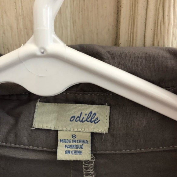 Odille Blouse - Picture 2 of 4